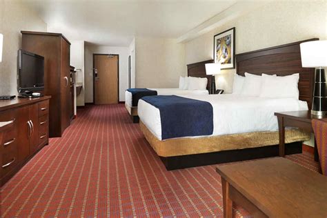 Crystal Inn Hotel & Suites, Salt Lake City | GreatValueVacations.com