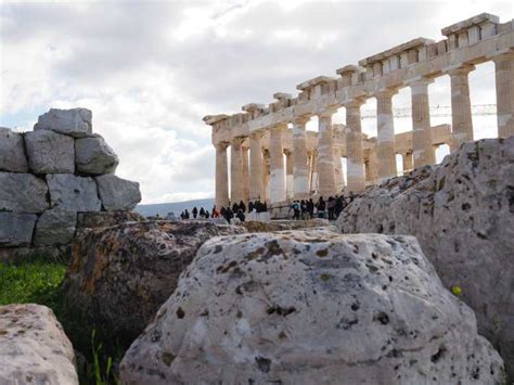 Athens: Small Group Guided Tour of Acropolis & Parthenon | GetYourGuide