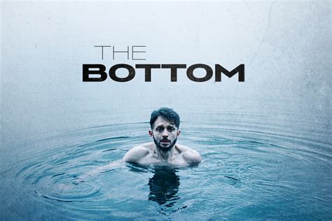 The Bottom Review: Confront Monsters Within Our Deepest Selves