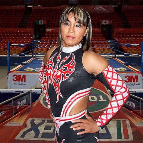 The Wrestling Women of Lucha Libre - Female Mexican Wrestlers - HubPages