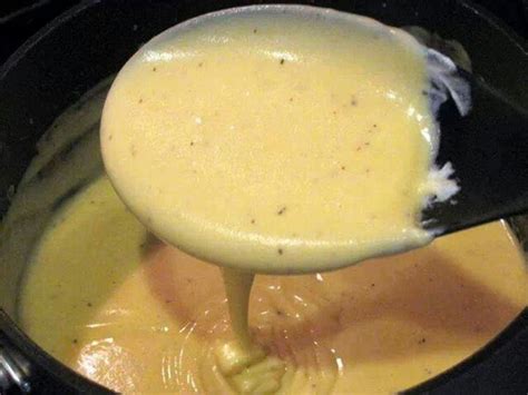 Real cheese sauce (homemade velveeta) Velveeta Recipes, Velveeta Cheese ...