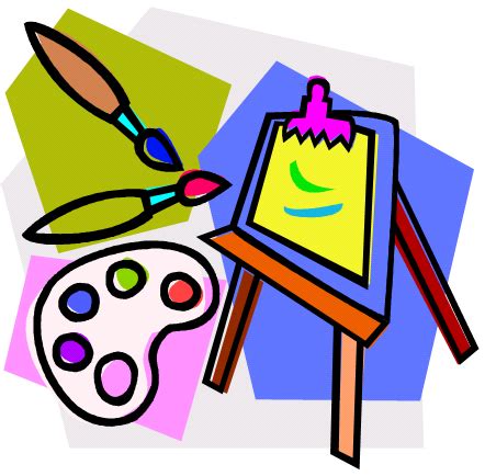 Free Art Class Cliparts, Download Free Art Class Cliparts png images ...