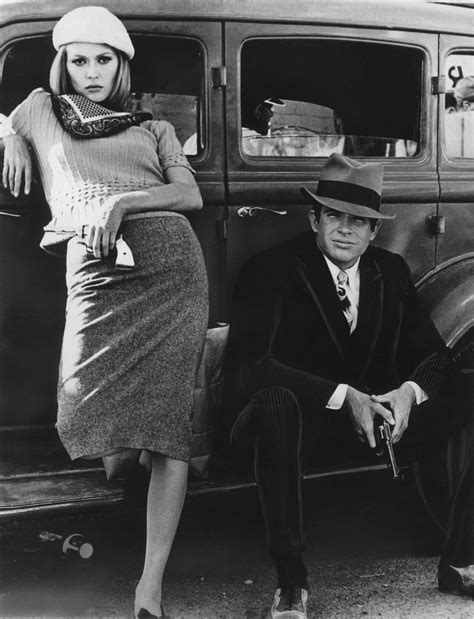 Bonnie and Clyde Turns 50: How to Get the Film’s Sensational ’60s Style ...