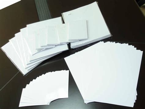 Learn About Different Types of Photo Paper - Inkjet Wholesale Blog