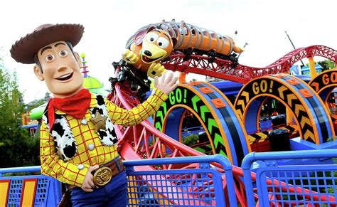 The best and worst Disney World rides for families, ranked