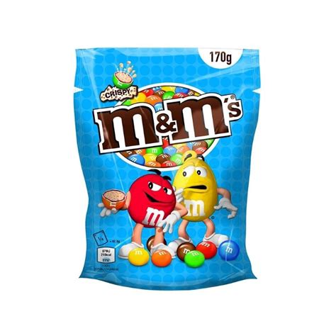 M&M Crispy 170G - Best Price in Sri Lanka | OnlineKade.lk