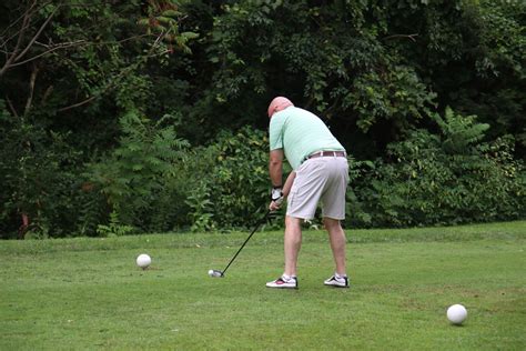 34th Annual Golf Tournament | IEC New England