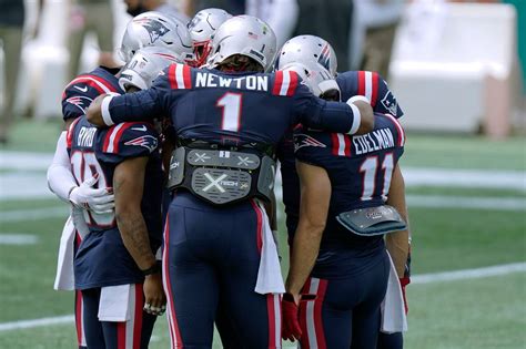 Patriots vs. Seahawks live stream (9/20): How to watch NFL Week 2 ...