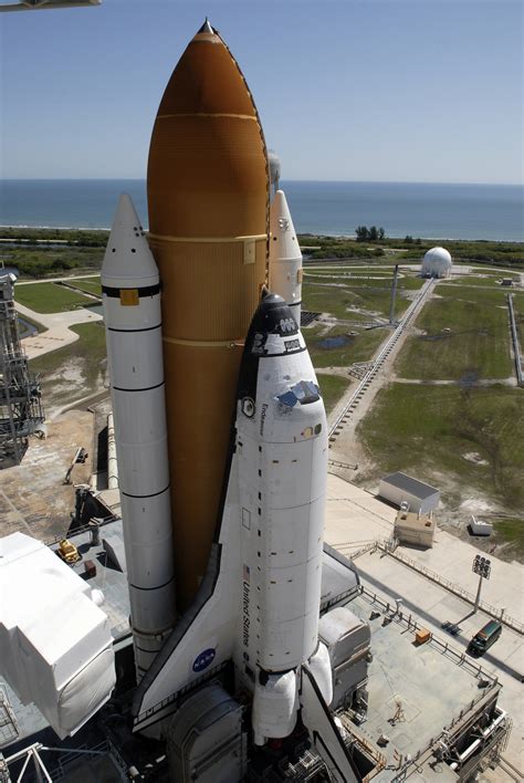 NASA Space Shuttle Lot - NASA Photo (27326823) - Fanpop