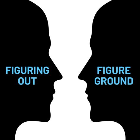 Figuring Out Figure Ground