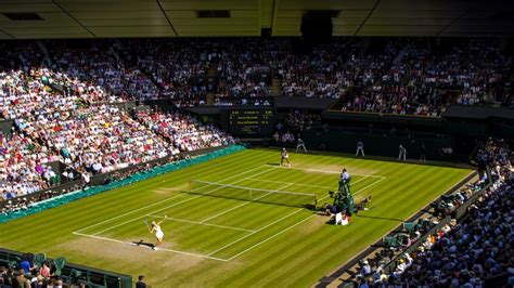 NEP UK extends Wimbledon broadcast deal | Advanced Television