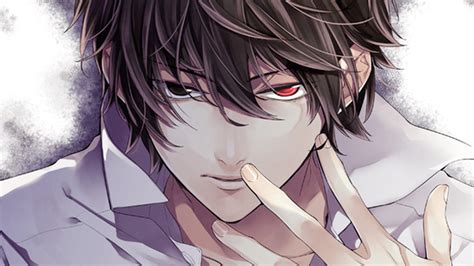 Psychic Detective Yakumo - Anime Photo (35225678) - Fanpop