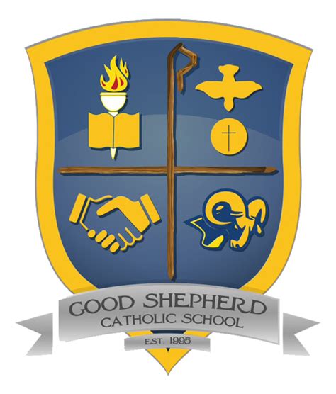 Home - Good Shepherd Catholic School