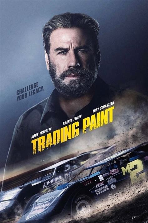 Trading Paints Download Trading paint dvd release date