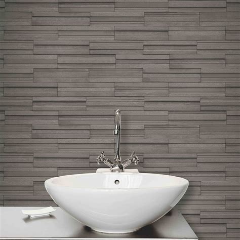 Bathroom Tiles Wallpaper