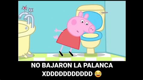 TOP 5 MOMENTOS XD PEPPA PIG ( ESPECIAL 100K + SALUDOS ) #momentosxd # ...