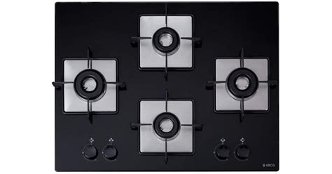 Gadget Review: Best 4 Burner Hobs in India - Elica Hob 4 Italian Burner ...