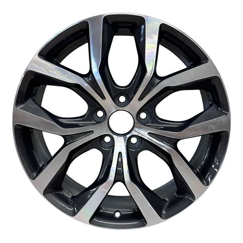 2023 Acura MDX 20" OEM Wheel Rim W95086MDC