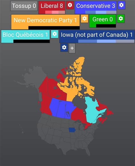 2021 Canadian election provincial breakdown : r/YAPms