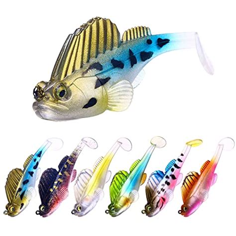 Best Striped Bass Lures Freshwater On The Market Today - Spicer Castle