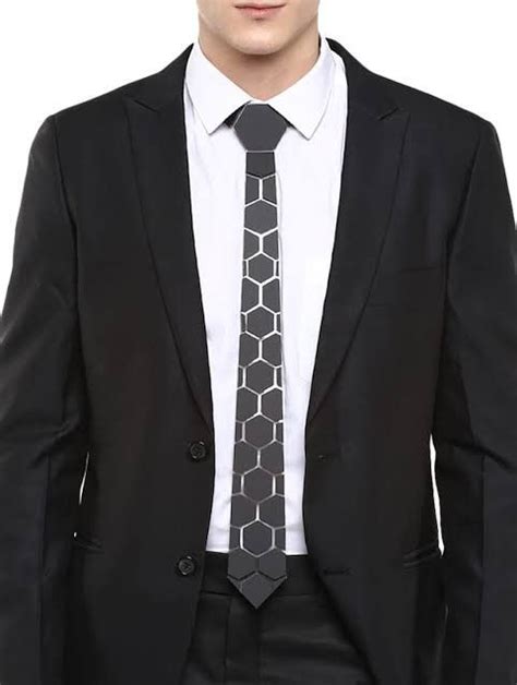 Hex tie | Stylish mens outfits, Mens fashion suits, Dress shirt and tie