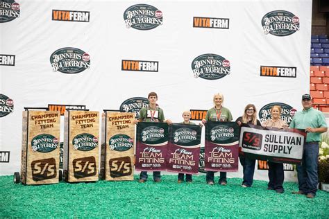 Junior National Hereford Expo announces contest results | AGDAILY