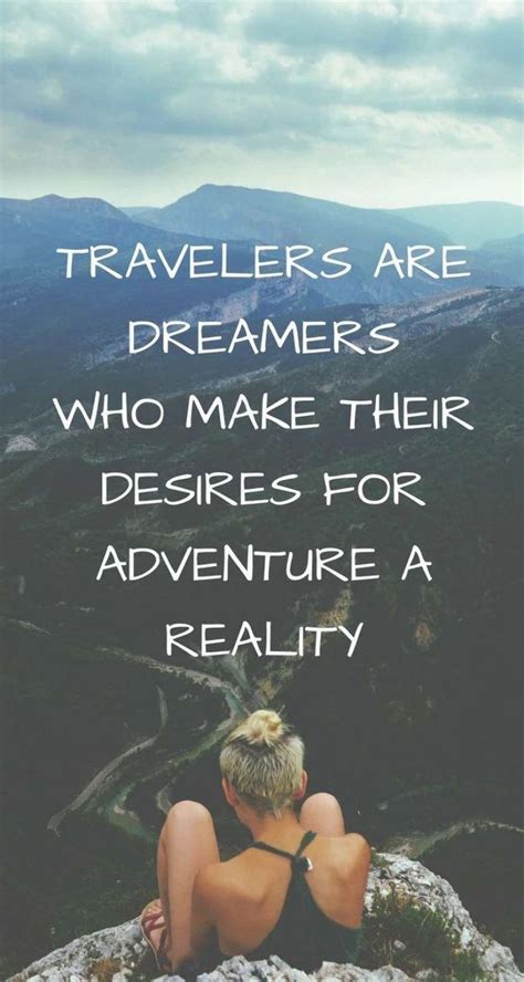 Greatest Wanderlust Quotes