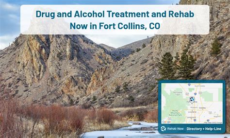 Addiction & Rehab in Fort Collins, CO