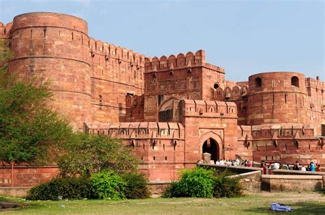 Agra Travel Guide | What to do in Agra | Rough Guides