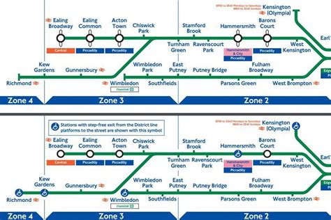 In Pictures The Evolution Of The London Tube Map Zohal | sexiezpix Web Porn