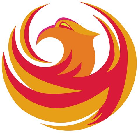 Phoenix Logo - ClipArt Best