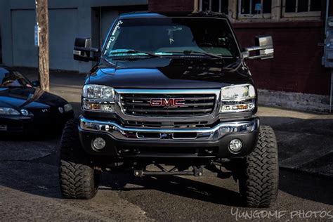 6.6L LBZ Duramax Specifications - Diesel Resource