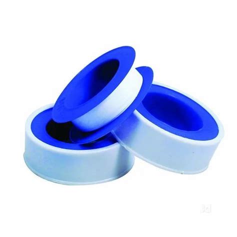 Teflon Tape - White Teflon Tape Manufacturer from Rajkot