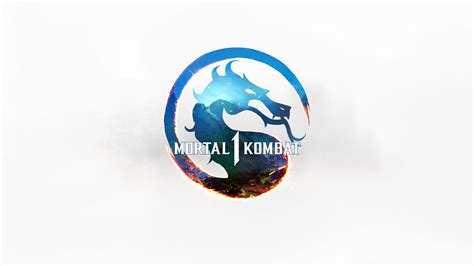 Mortal Kombat 1 Wallpaper 4K, 2023 Games, PlayStation 5