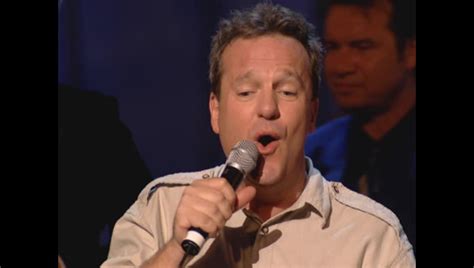 The Gaither Vocal Band - He Touched Me