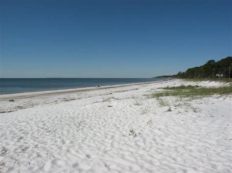 Carrabelle Beach - 2021 All You Need to Know Before You Go (with Photos ...