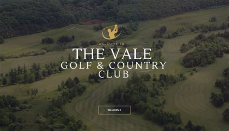 Vale Golf Club - Vale & Spa