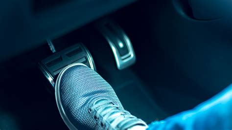 Taking A Stand︱Why Is My Brake Pedal Pushing Back?