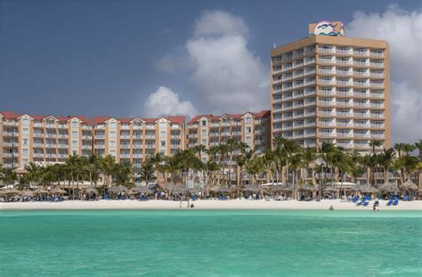 4 star Divi Aruba Phoenix Beach Resort for $189 - The Travel Enthusiast ...