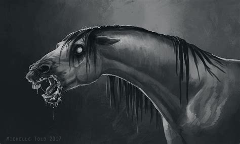 Nightmare by Manweri on DeviantArt