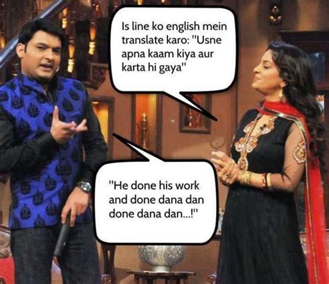 Kapil Sharma's 5 popular jokes to tickle your funny bones – India TV