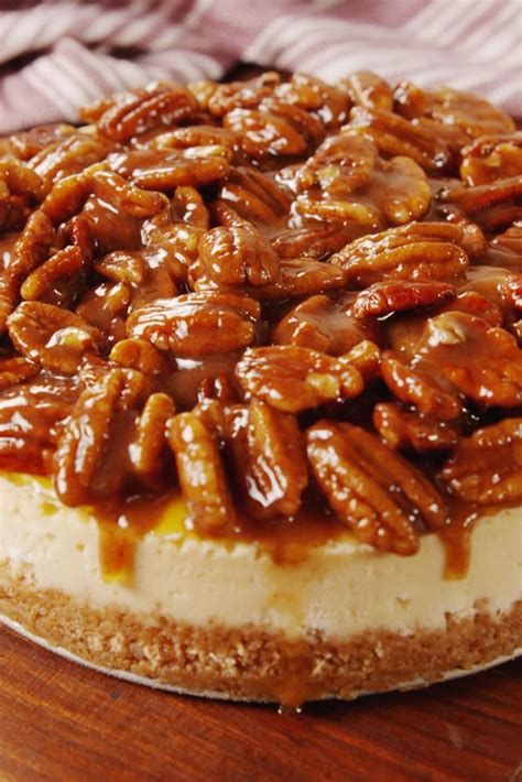 100+ Easy Fall Desserts - Recipes for Best Autumn Dessert Ideas—Delish.com