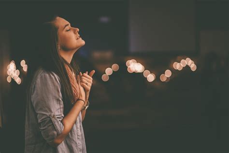 Praying with the Heart of Hannah - Free Indeed