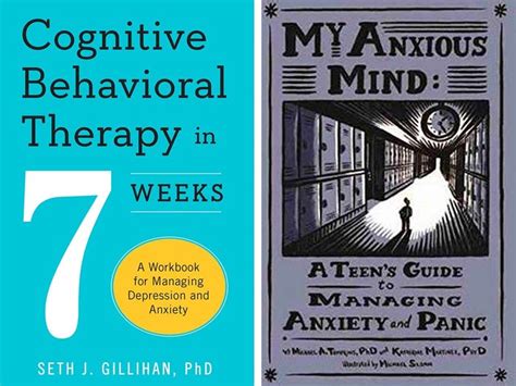 13 Best Books for Managing Anxiety According to 2 Psychologists