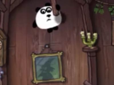 3 Pandas In Fantasy