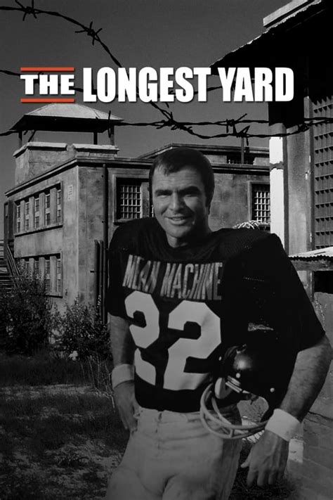 The Longest Yard (1974) — The Movie Database (TMDB)