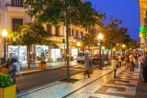 Madeira, meraviglia da scoprire - Lonely Planet