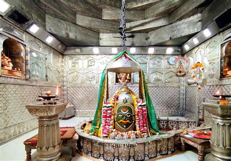 The Ultimate Guide To A Perfect Visit To Mahakal Ujjain 2023