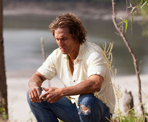 'Mud' movie review: Matthew McConaughey is exceptional in Jeff Nichols ...