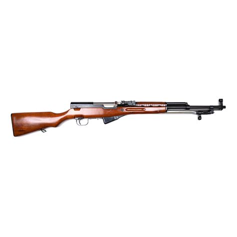 Chinese SKS Semi-Automatic Rifle | Cabela's Canada